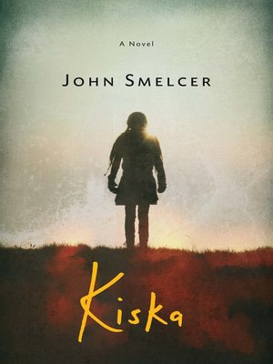 cover image of Kiska